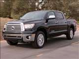 2010 Toyota Tundra CrewMax